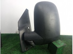 Recambio de retrovisor izquierdo para ford transit furgoneta (e_ _) 2.5 di (eal, eas) referencia OEM IAM SIN REFERENCIA 94-00 -  2