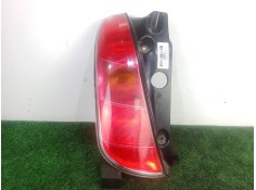 Recambio de piloto trasero izquierdo para lancia ypsilon (312_) 1.3 d multijet (312.yxe1a, 312.yxu1a) referencia OEM IAM 5175338