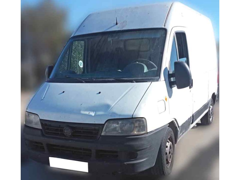 fiat ducato furgoneta (244_) del año 1950