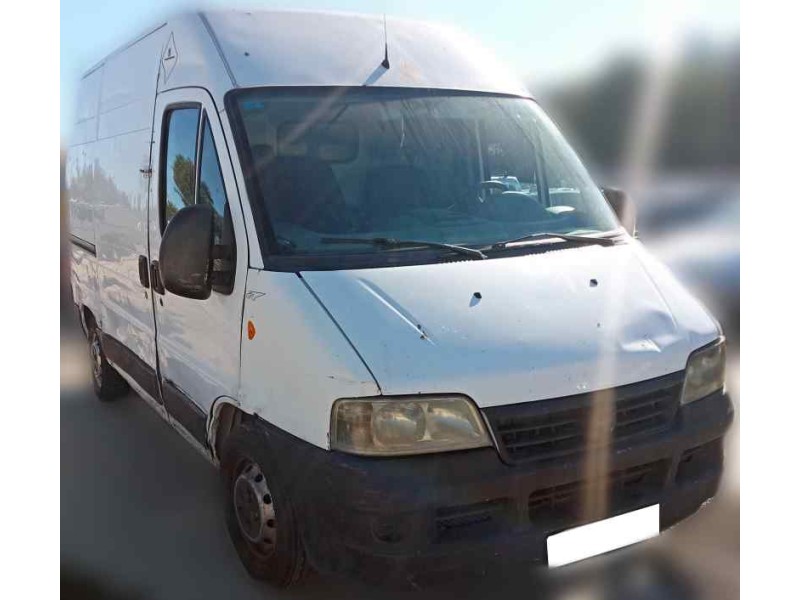 fiat ducato furgoneta (244_) del año 1950