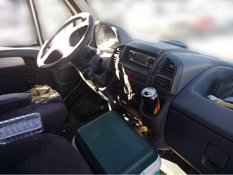 fiat ducato furgoneta (244_) del año 1950