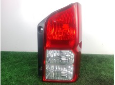 Recambio de piloto trasero derecho para nissan pathfinder iii (r51) 2.5 dci 4wd referencia OEM IAM SIN REFERENCIA  