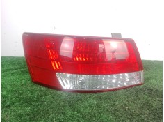 Recambio de piloto trasero izquierdo para hyundai sonata v (nf) 2.0 crdi referencia OEM IAM  EXTERIOR 