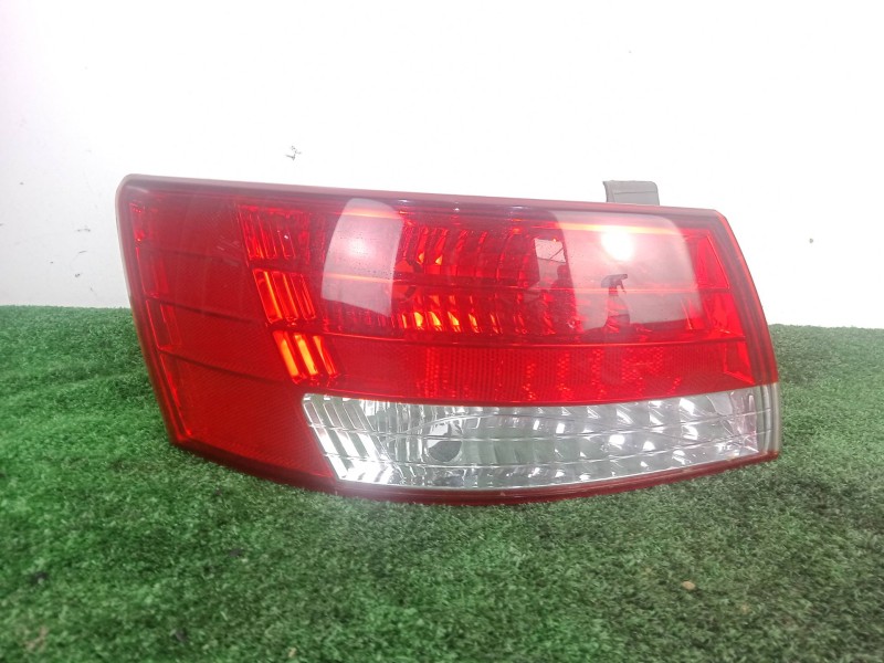 Recambio de piloto trasero izquierdo para hyundai sonata v (nf) 2.0 crdi referencia OEM IAM  EXTERIOR 