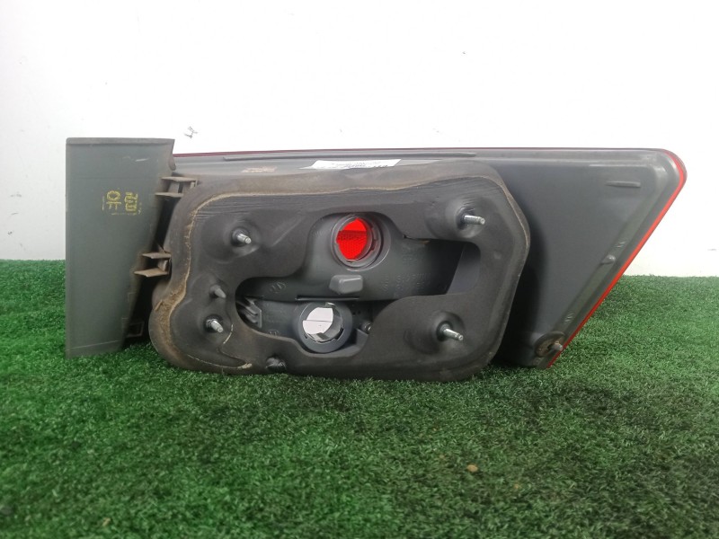 Recambio de piloto trasero izquierdo para hyundai sonata v (nf) 2.0 crdi referencia OEM IAM  EXTERIOR 