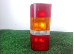 Recambio de piloto trasero izquierdo para ford transit furgoneta (e_ _) 2.5 di (eal, eas) referencia OEM IAM SIN REFERENCIA  