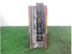 Recambio de piloto trasero izquierdo para ford transit furgoneta (e_ _) 2.5 di (eal, eas) referencia OEM IAM SIN REFERENCIA   2