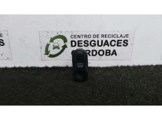 Recambio de boton luneta termica para dacia duster 1.5 dci diesel cat referencia OEM IAM 710682 VALEO 