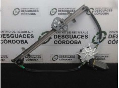 Recambio de elevalunas delantero izquierdo para ford escort berl./turnier 1.8 turbodiesel cat referencia OEM IAM 91AB14A389C-680