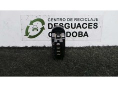 Recambio de boton luneta termica para dacia duster 1.5 dci diesel cat referencia OEM IAM 710682 VALEO  2