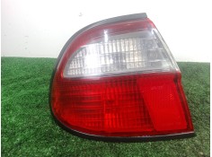 Recambio de piloto trasero izquierdo para nissan almera i (n15) 2.0 d referencia OEM IAM SIN REFERENCIA 98-00 - 4.PUERTAS EXTERI