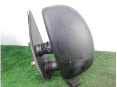 Recambio de retrovisor izquierdo para fiat ducato furgoneta (244_) 2.3 jtd referencia OEM IAM  02-06 - MANUAL NEGRO 2