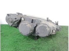 Recambio de faro izquierdo para peugeot 307 sw (3h) 2.0 hdi 110 referencia OEM IAM 9641615380 8.PINES  2