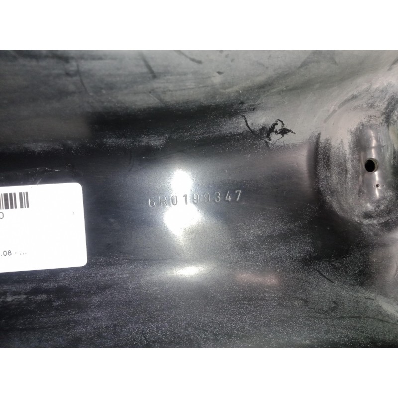 Recambio de puente delantero para seat ibiza (6j5) 1.4 tdi referencia OEM IAM 6R0199347  