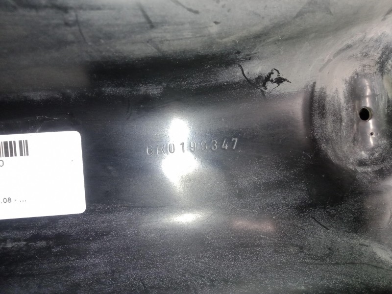 Recambio de puente delantero para seat ibiza (6j5) 1.4 tdi referencia OEM IAM 6R0199347  