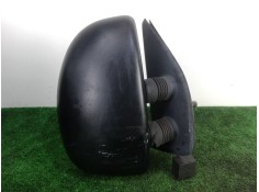 Recambio de retrovisor derecho para fiat ducato furgoneta (244_) 2.3 jtd referencia OEM IAM  02-06 - MANUAL NEGRO 2