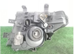 Recambio de faro derecho para nissan pathfinder iii (r51) 2.5 dci 4wd referencia OEM IAM SIN REFERENCIA HALOGENO  2
