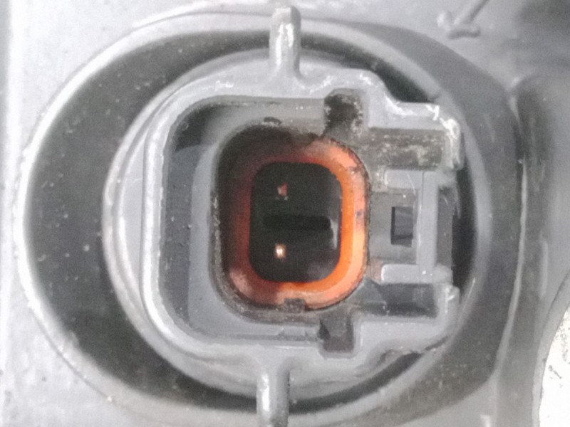 Recambio de faro derecho para nissan pathfinder iii (r51) 2.5 dci 4wd referencia OEM IAM SIN REFERENCIA HALOGENO 