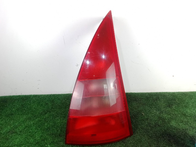 Recambio de piloto trasero derecho para citroën c3 1.4 hdi referencia OEM IAM SIN REFERENCIA 6.PINES 