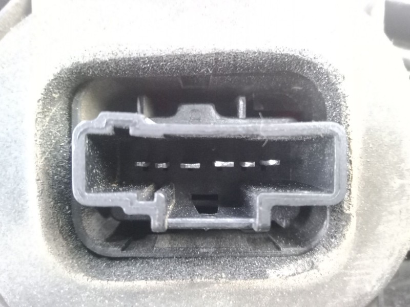 Recambio de piloto trasero derecho para citroën c3 1.4 hdi referencia OEM IAM SIN REFERENCIA 6.PINES 