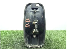 Recambio de maneta exterior delantera derecha para renault trafic ii furgoneta (fl) 2.0 dci 115 (fl01, fl0u) referencia OEM IAM  2