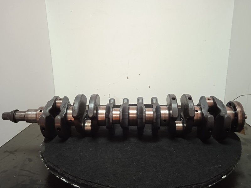 Recambio de cigueñal para land rover range rover (lp) 2.5 turbodiesel referencia OEM IAM 2242898  