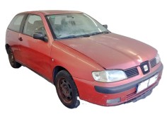 seat ibiza ii (6k1) del año 1999
