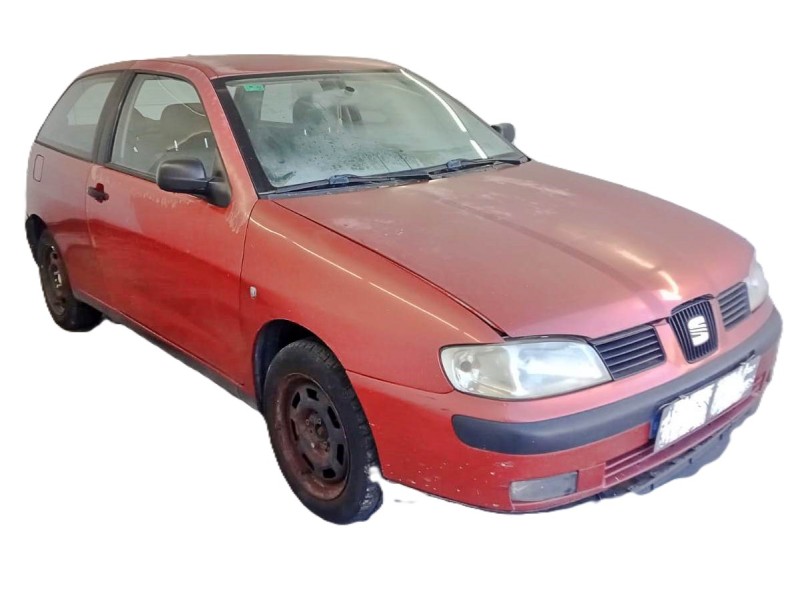 seat ibiza ii (6k1) del año 1999