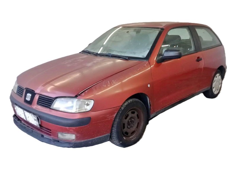seat ibiza ii (6k1) del año 1999