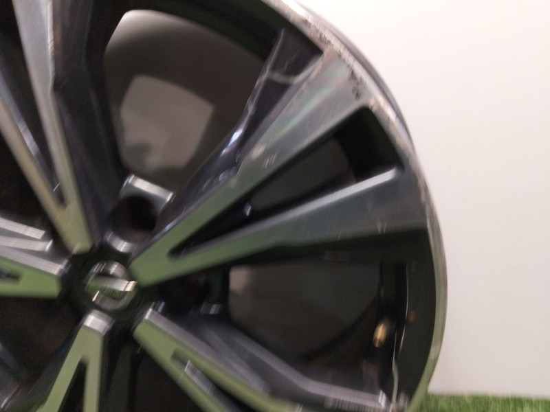 Recambio de llanta para nissan qashqai ii (j11, j11_) 1.5 dci referencia OEM IAM N878019  18´´PULGADAS