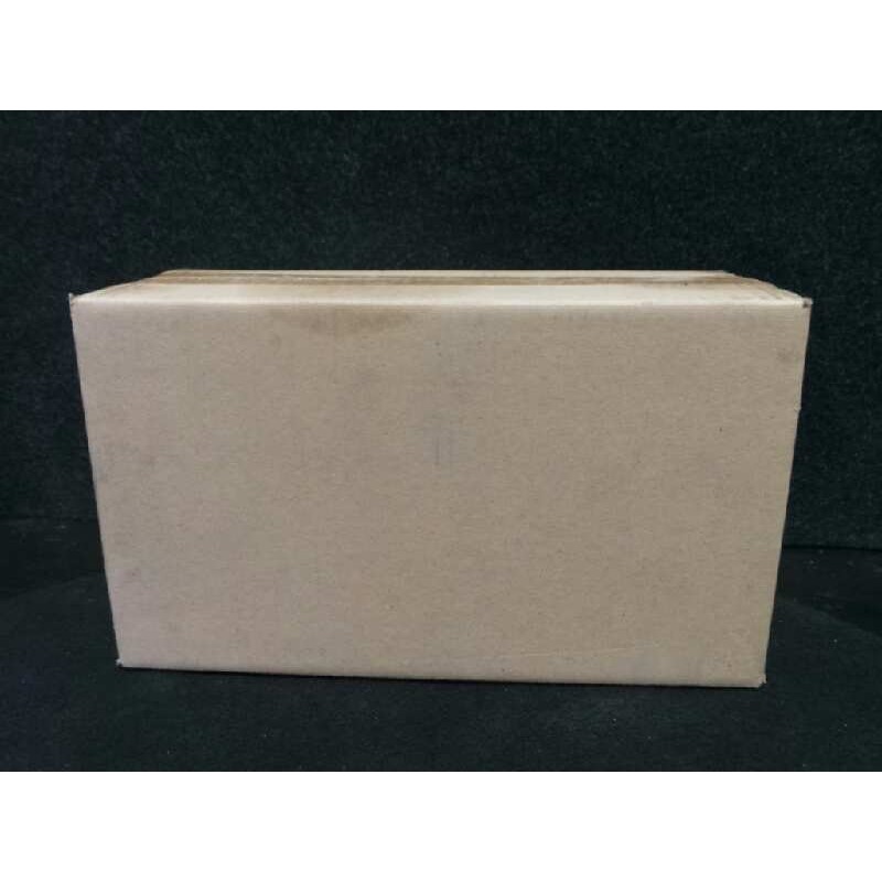 Recambio de piloto trasero derecho para audi 80/90 (893) referencia OEM IAM 04401001D MOD 86-91 - AMBAR EXTERIOR- NUEVO