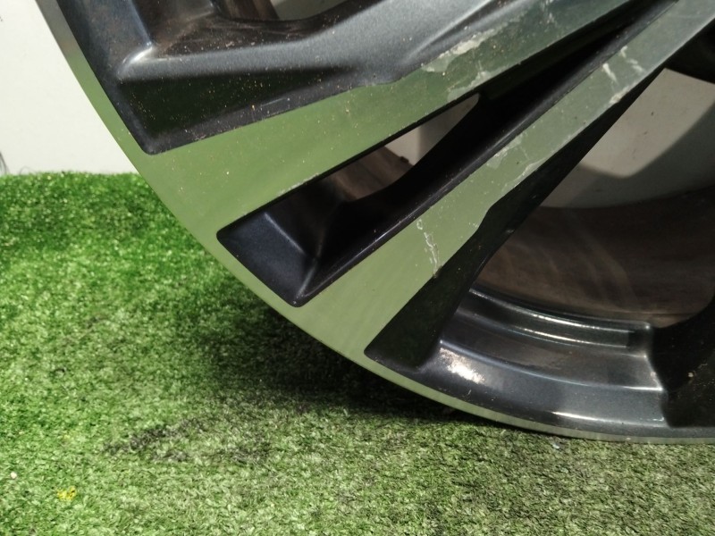 Recambio de llanta para nissan qashqai ii (j11, j11_) 1.5 dci referencia OEM IAM N878019  18´´PULGADAS