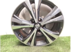 Recambio de llanta para nissan qashqai ii (j11, j11_) 1.5 dci referencia OEM IAM N878019  18´´PULGADAS