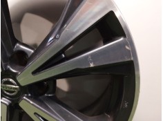 Recambio de llanta para nissan qashqai ii (j11, j11_) 1.5 dci referencia OEM IAM N878019  18´´PULGADAS 2