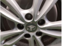 Recambio de llanta para hyundai ix35 (lm, el, elh) 1.7 crdi referencia OEM IAM 529102S200  17´´PULGADAS 2