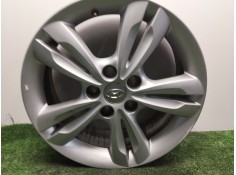 Recambio de llanta para hyundai ix35 (lm, el, elh) 1.7 crdi referencia OEM IAM 529102S200  17´´PULGADAS