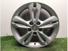 Recambio de llanta para hyundai ix35 (lm, el, elh) 1.7 crdi referencia OEM IAM 529102S200  17´´PULGADAS
