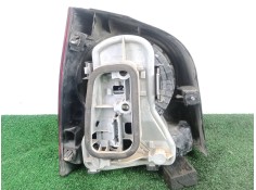 Recambio de piloto trasero derecho para volkswagen polo (9n3) 1.9 tdi referencia OEM IAM 6Q6945258F 5.PINES  2