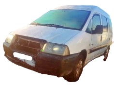 citroën jumpy i (u6u_) del año 2025 2