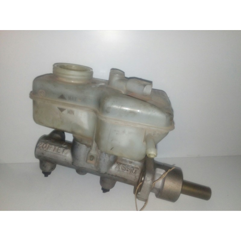 Recambio de bomba freno para seat ibiza (6l1) 1.4 16v referencia OEM IAM X5617-20FTE  