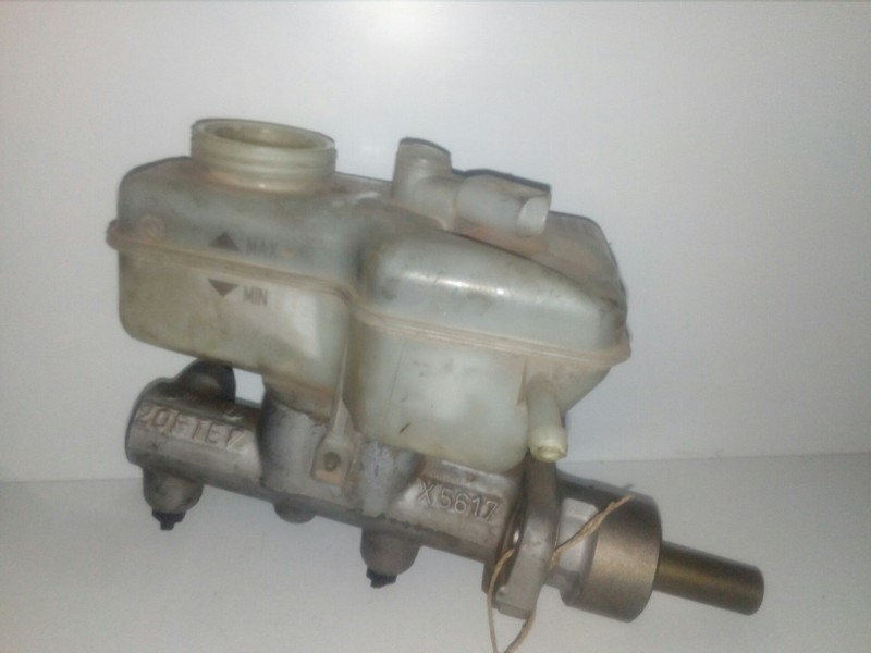 Recambio de bomba freno para seat ibiza (6l1) 1.4 16v referencia OEM IAM X5617-20FTE  