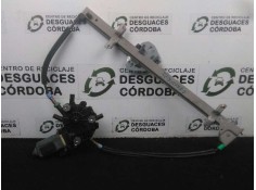 Recambio de elevalunas delantero izquierdo para ford escort berl./turnier 1.8 turbodiesel cat referencia OEM IAM 91AB14A389C-680 2