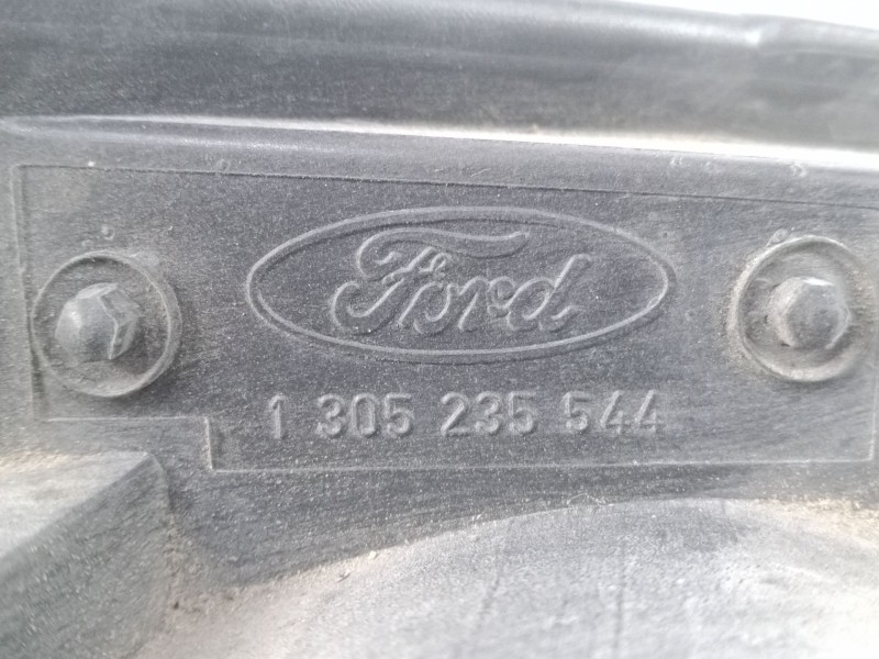 Recambio de faro izquierdo para ford mondeo iii (b5y) 2.0 tdci referencia OEM IAM 1305630363 00-07 