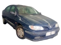 renault megane i classic (la0/1_) del año 1997