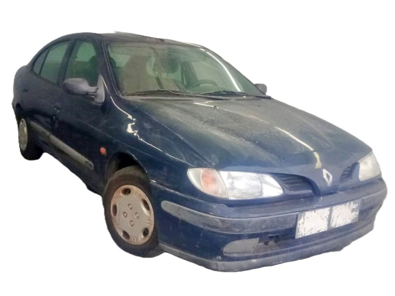 renault megane i classic (la0/1_) del año 1997