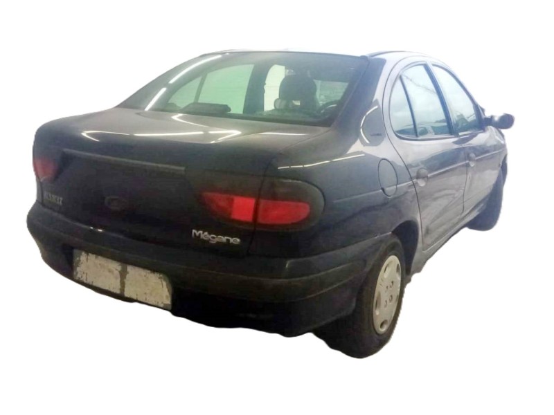 renault megane i classic (la0/1_) del año 1997