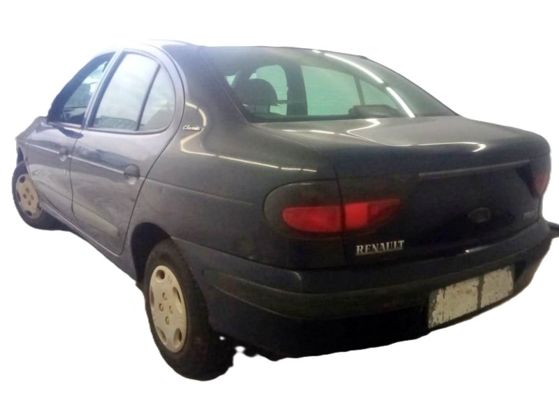 renault megane i classic (la0/1_) del año 1997