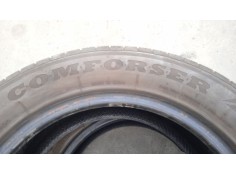 Recambio de pareja neumaticos para opel vectra c gts (z02) 1.8 16v (f68) referencia OEM IAM 215/55R16 97W - 97W - TURISMO COMFOS 2