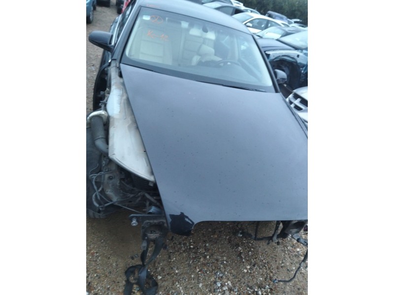 Recambio de capot para audi a6 c6 (4f2) 3.0 tdi quattro referencia OEM IAM   