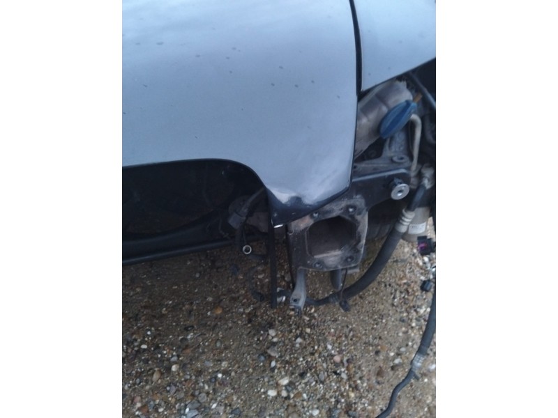 Recambio de capot para audi a6 c6 (4f2) 3.0 tdi quattro referencia OEM IAM   